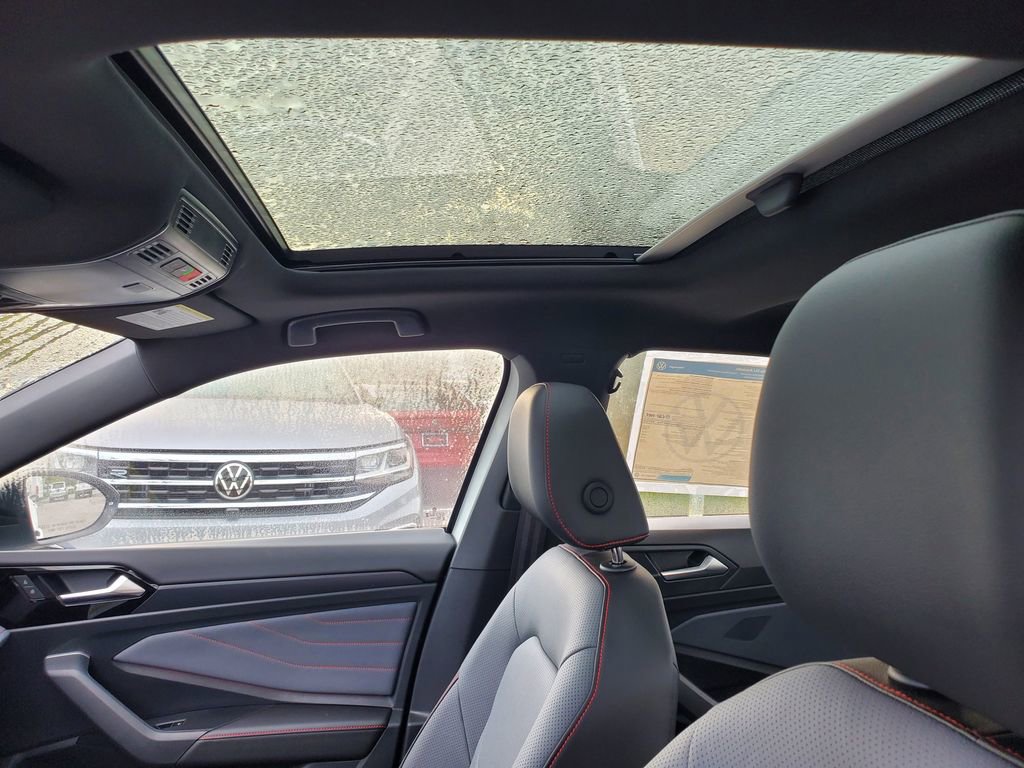 New 2026 Volkswagen Jetta GLI Autobahn image 8