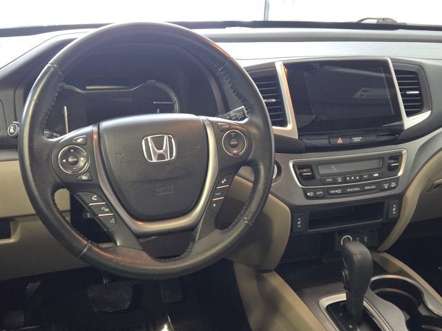 Used 2018 Honda Pilot EX-L image 22