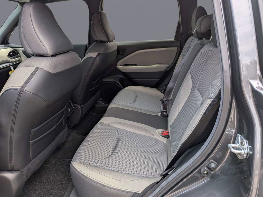 Certified 2026 Subaru Forester Premium AWD/4WD image 15