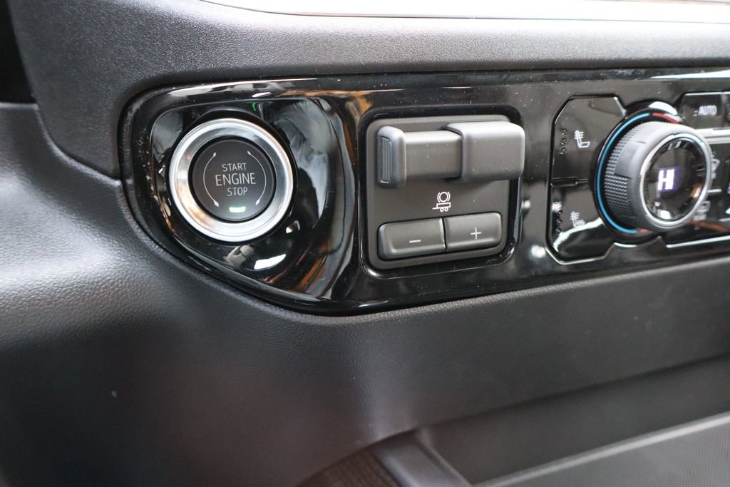 New 2026 Chevrolet Silverado 1500 LT Trail Boss w/ Convenience Package II image 13