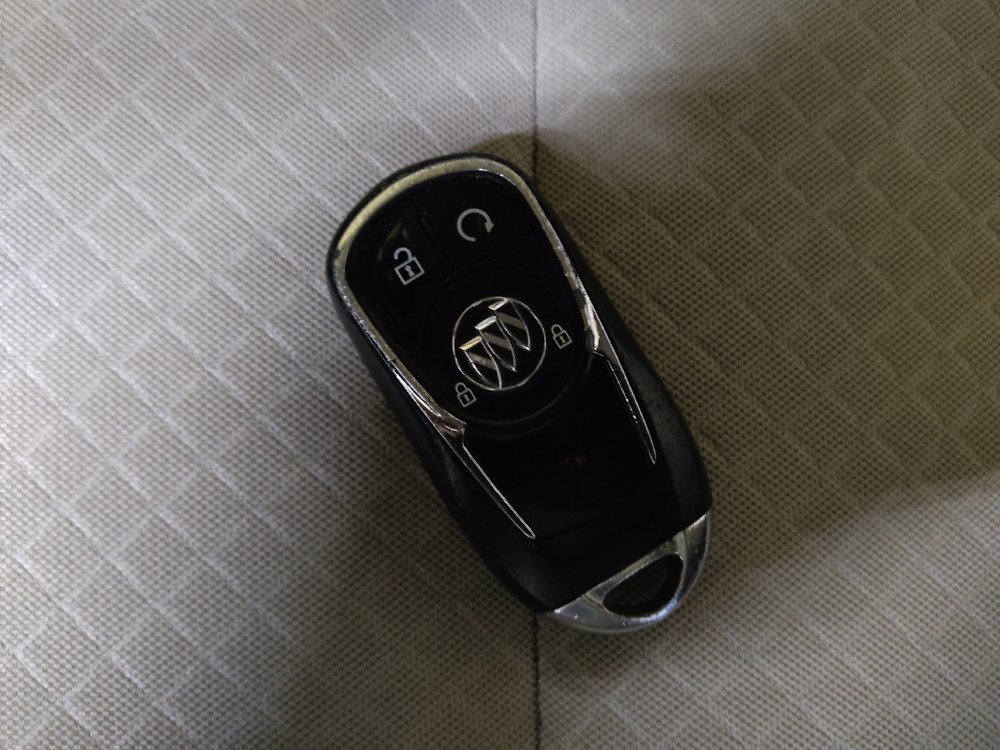 Used 2018 Buick Encore Sport Touring w/ Safety Package FWD image 32