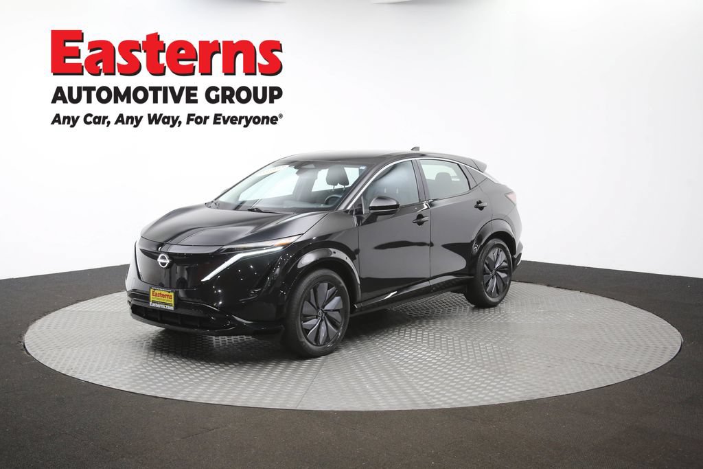 Used 2023 Nissan Ariya FWD image 56