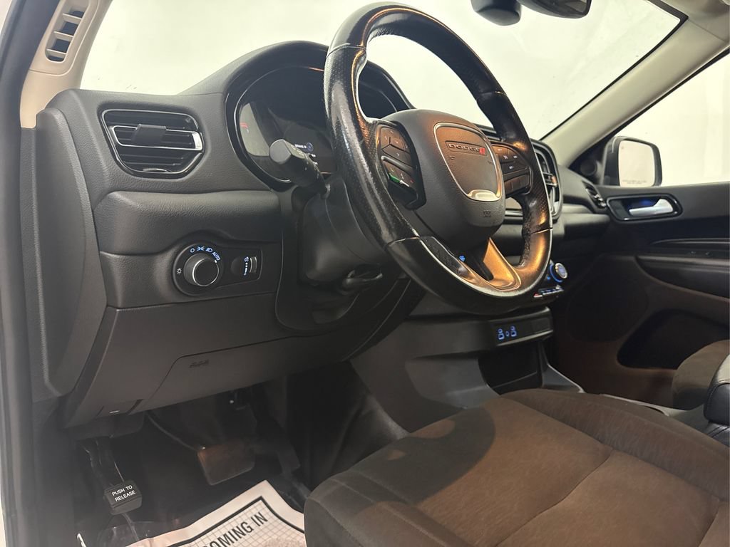Used 2021 Dodge Durango AWD image 26