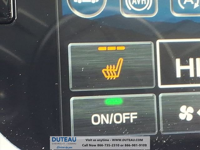 New 2026 Subaru Forester Sport w/ Sport Plus Package image 22