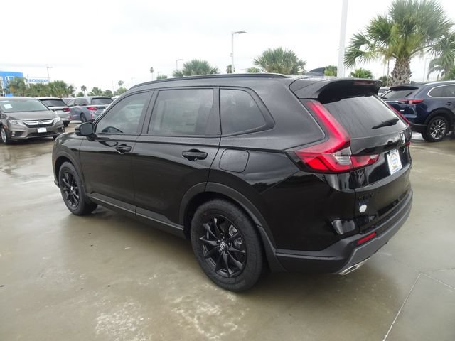New 2026 Honda CR-V Sport-L image 6