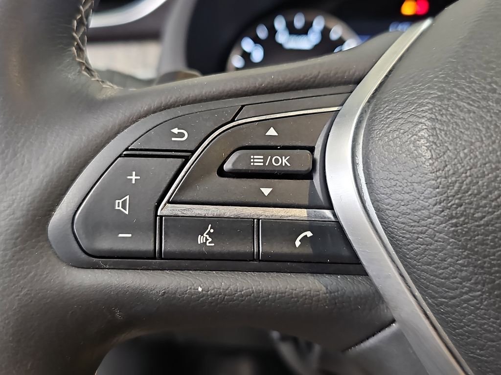 Used 2022 INFINITI QX50 Autograph AWD/4WD image 20