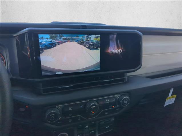 New 2026 Jeep Wrangler Sport image 10