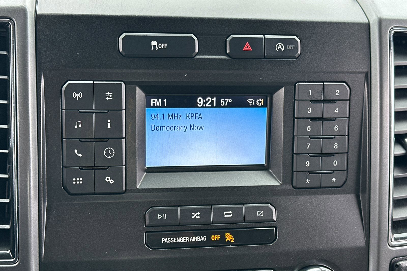 Used 2018 Ford F150 XLT image 16