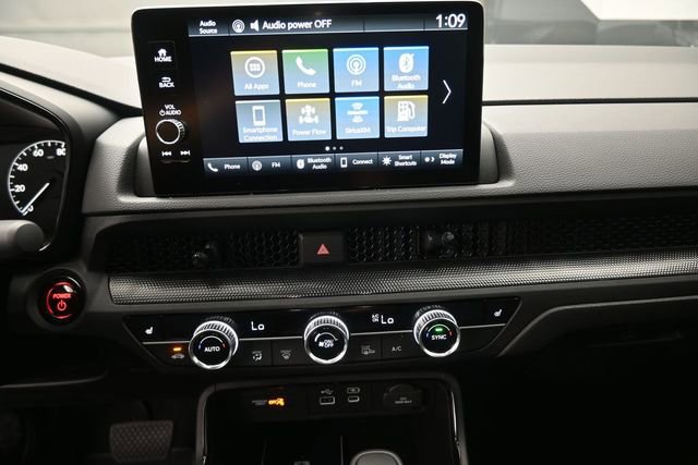 New 2025 Honda CR-V Sport-L image 6