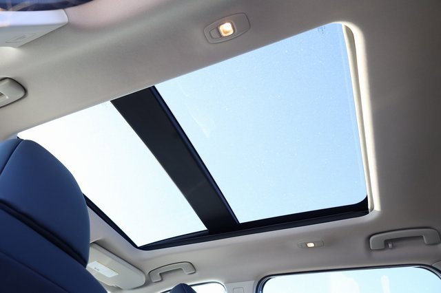 New 2026 Nissan Rogue SV image 23