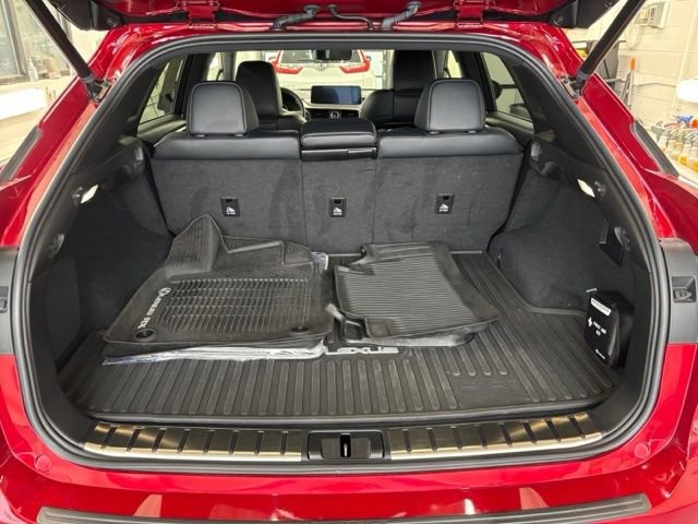 Used 2021 Lexus RX 350 F Sport w/ Accessory Package (P3) AWD/4WD image 28