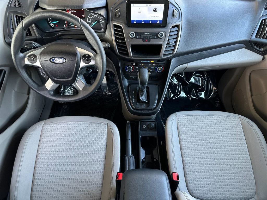 Certified 2023 Ford Transit Connect XLT image 12