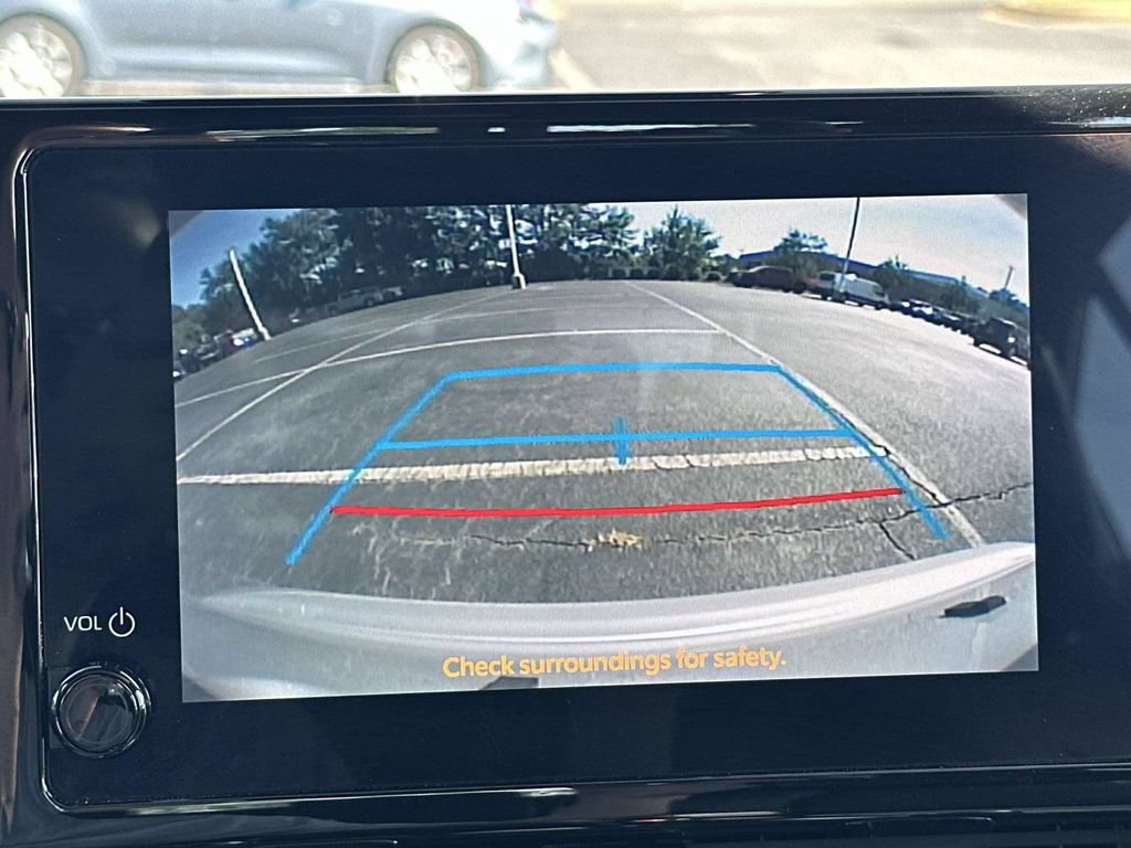 Used 2024 Toyota Corolla XSE FWD image 37