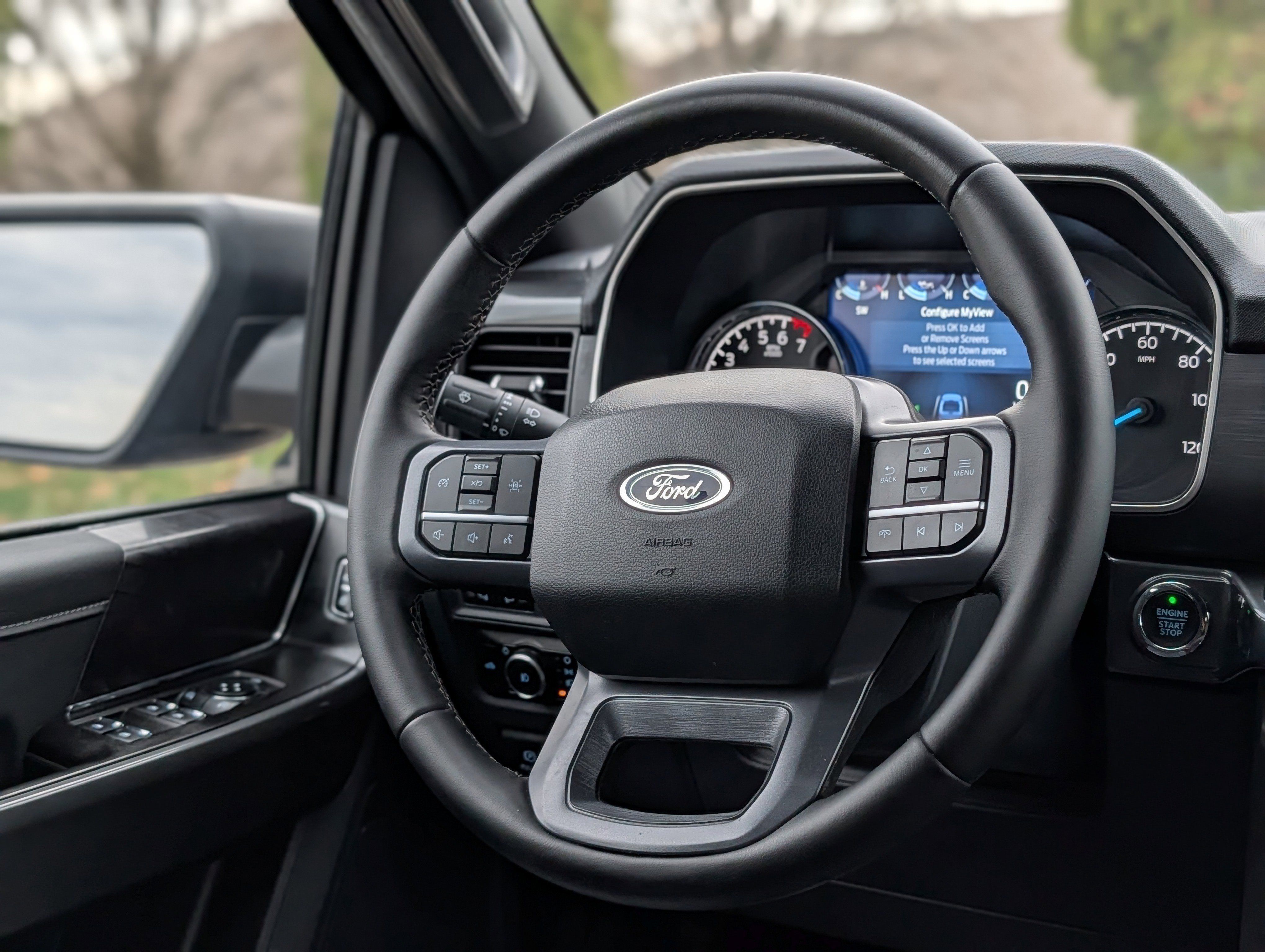 Used 2023 Ford F150 XLT w/ Equipment Group 302A High image 15