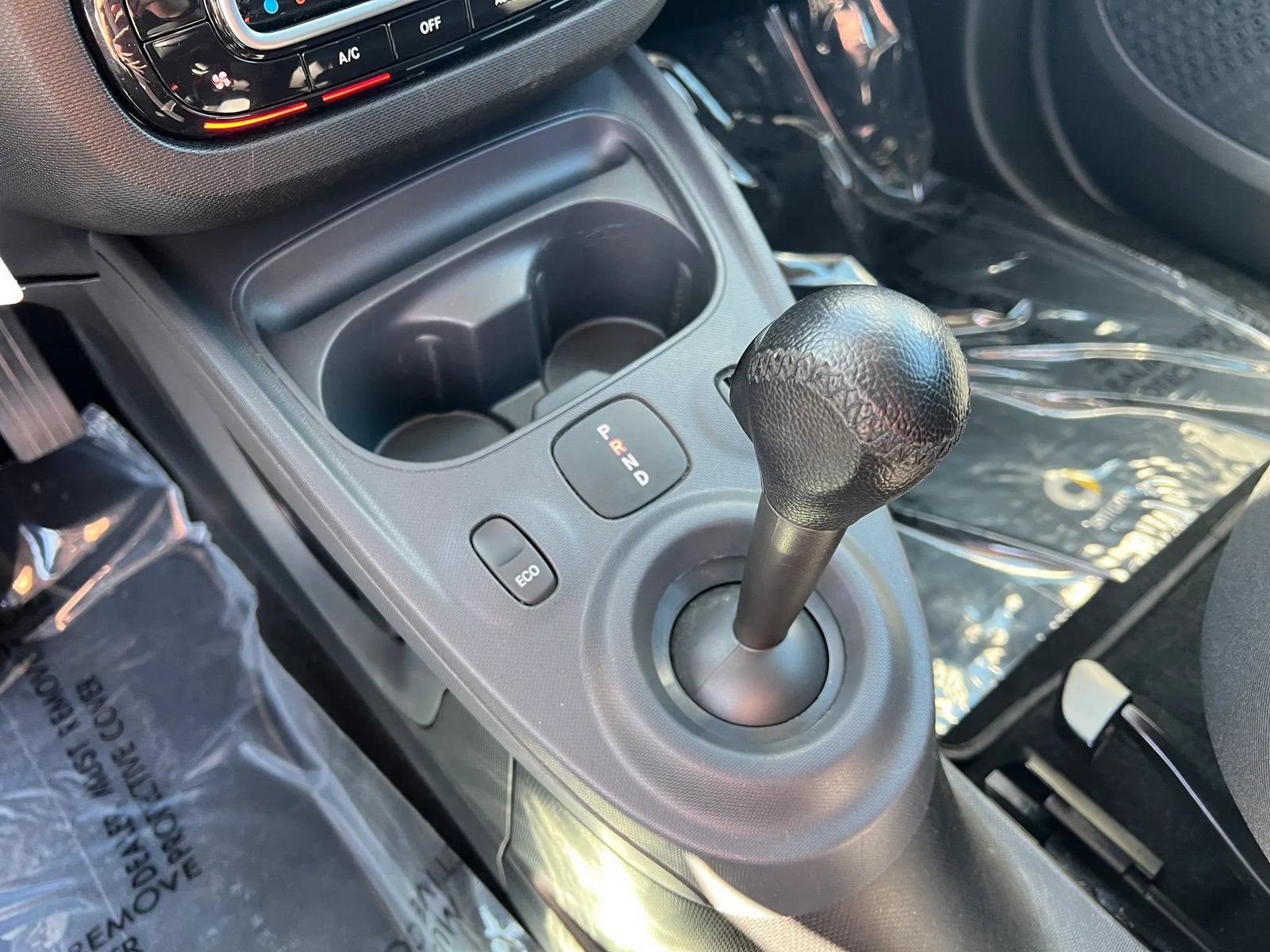 Used 2018 smart fortwo electric drive RWD image 21