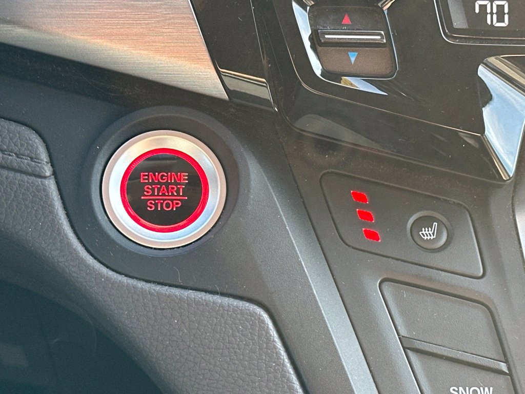 Used 2018 Honda Odyssey EX-L image 5