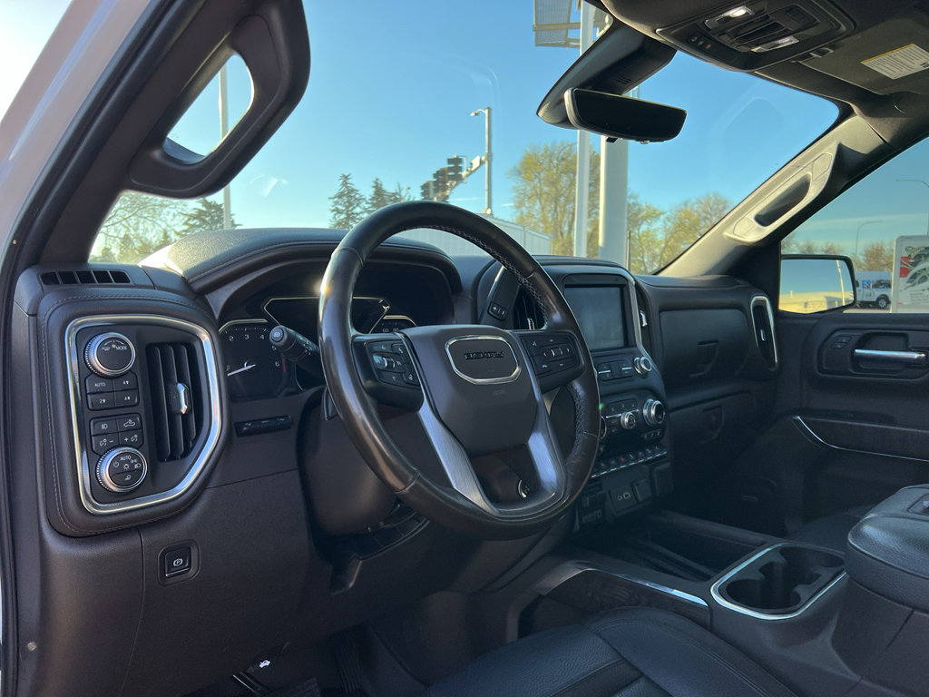 Used 2020 GMC Sierra 1500 Denali w/ Technology Package image 21