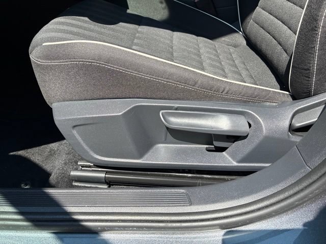 Certified 2024 Volkswagen Jetta Sport FWD image 12