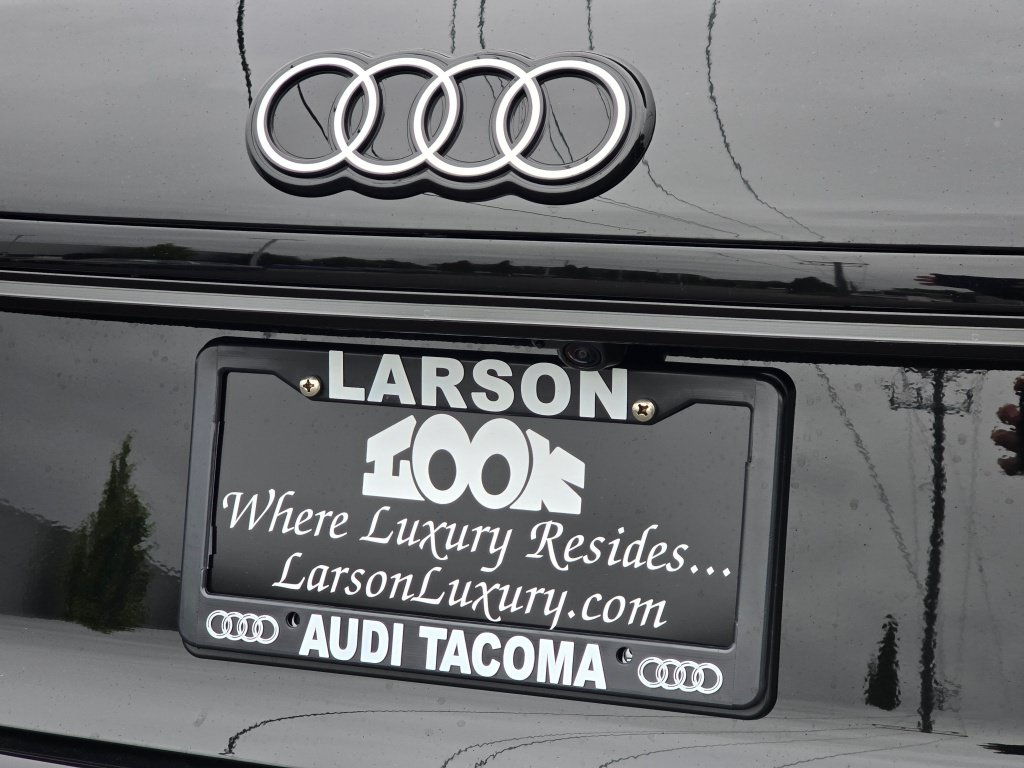 New 2026 Audi Q3 quattro 2.0T AWD/4WD image 33