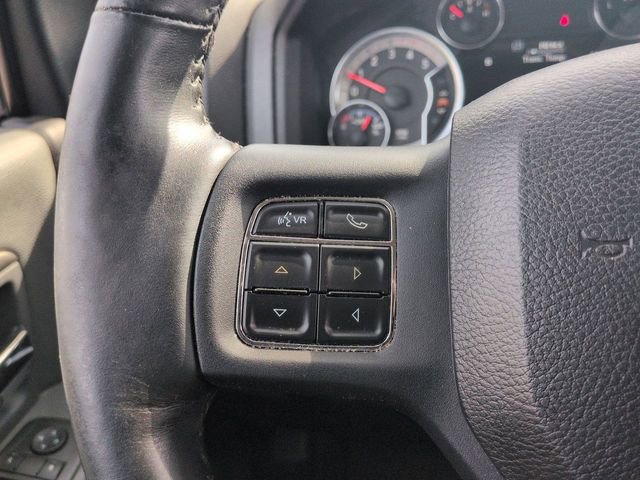 Used 2014 RAM 2500 Big Horn AWD/4WD image 15