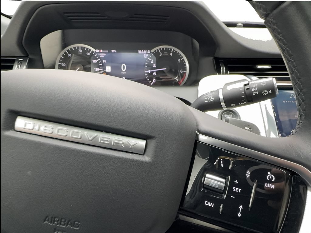 Used 2023 Land Rover Discovery Sport S R-Dynamic AWD/4WD image 38
