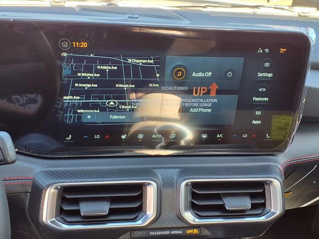 New 2026 Ford Mustang Premium image 10