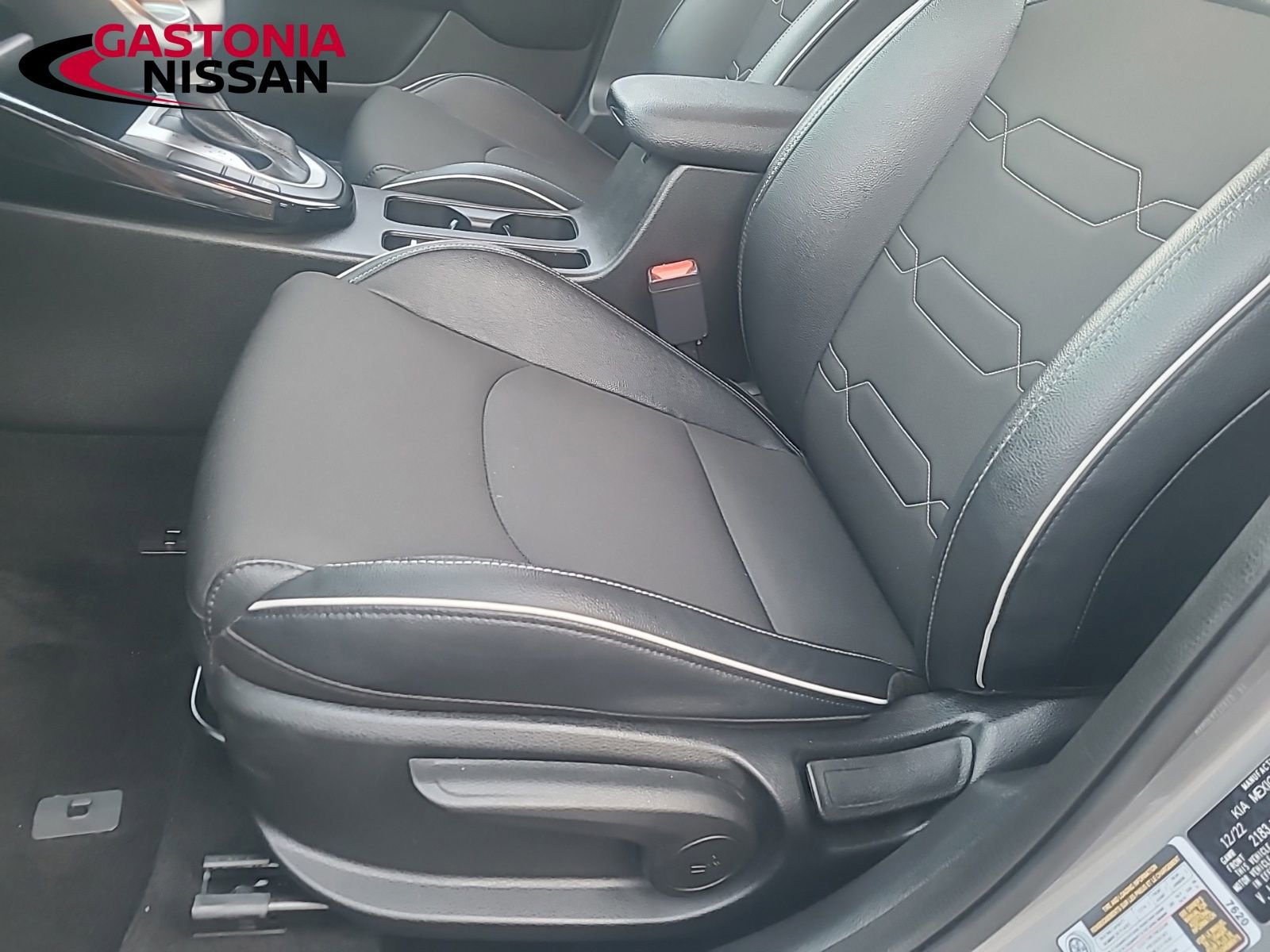 Used 2023 Kia Forte GT-Line w/ GT-Line Technology Package image 32