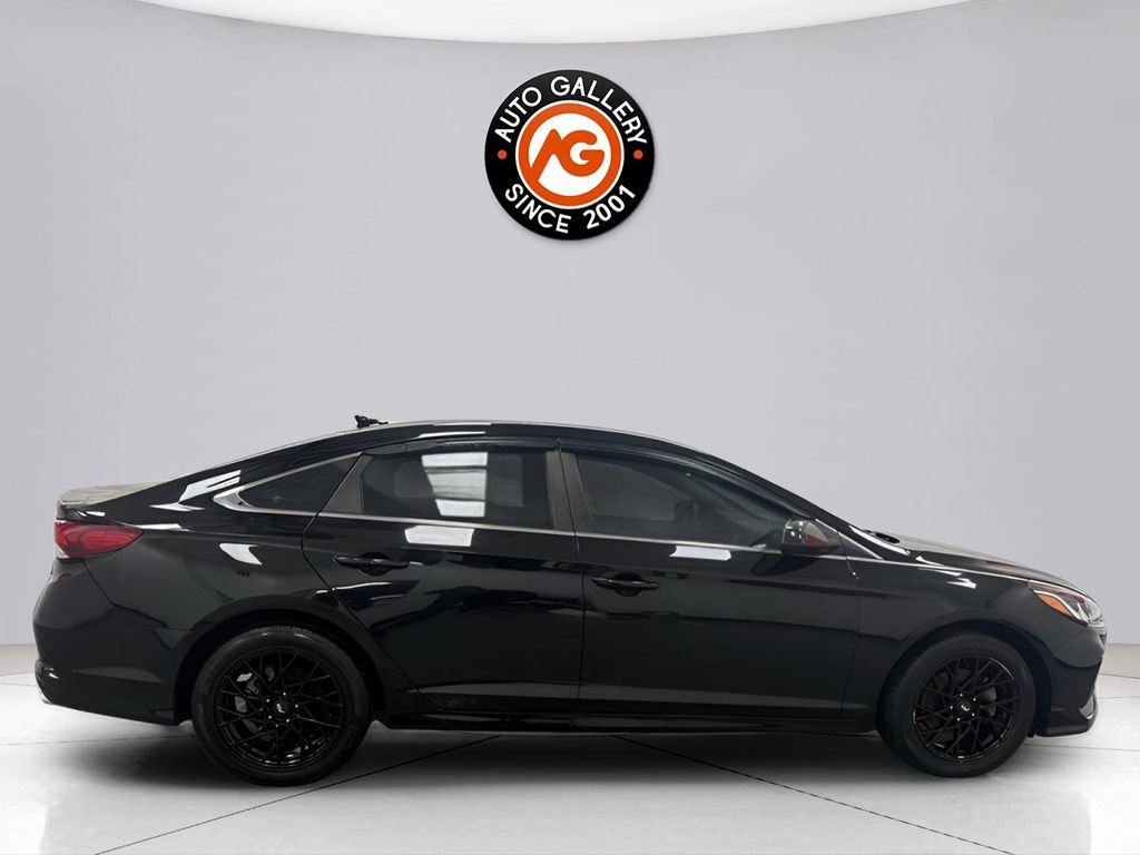Used 2019 Hyundai Sonata SE image 8