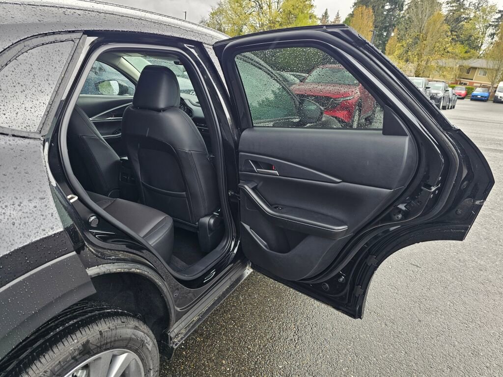 New 2026 MAZDA CX-30 AWD 2.5 S w/ Premium Package image 27