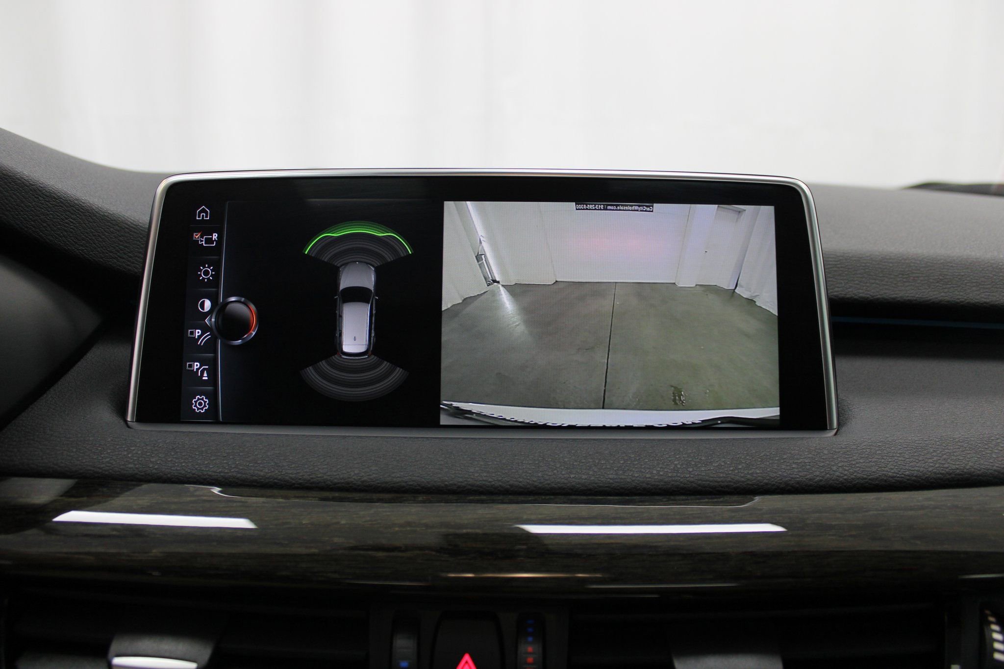Used 2017 BMW X5 xDrive35i image 48