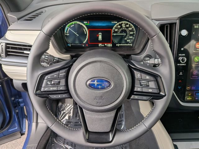 Certified 2025 Subaru Forester Premium AWD/4WD image 17
