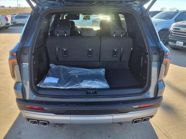 New 2026 Chevrolet Traverse LT image 19