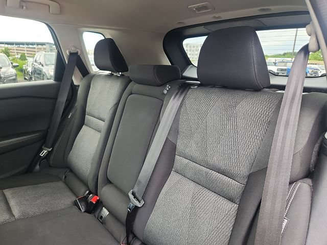 Used 2024 Nissan Rogue SV AWD/4WD image 24