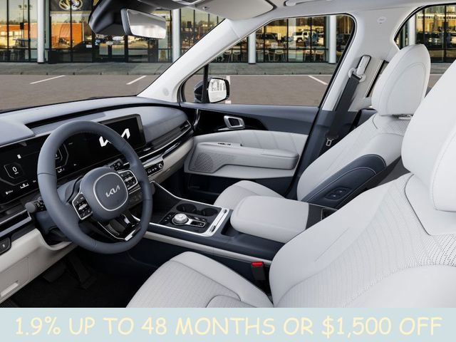 New 2026 Kia Carnival SX Prestige image 19