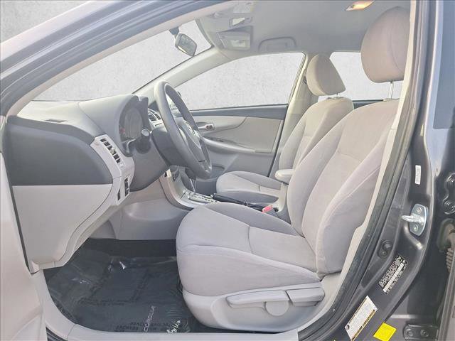 Used 2012 Toyota Corolla LE image 10