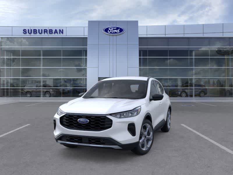 New 2026 Ford Escape ST-Line w/ Tech Pack #1 AWD/4WD image 2