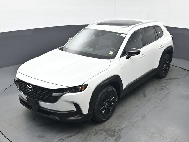 Certified 2023 MAZDA CX-50 2.5 S w/ Cargo Package AWD/4WD image 34