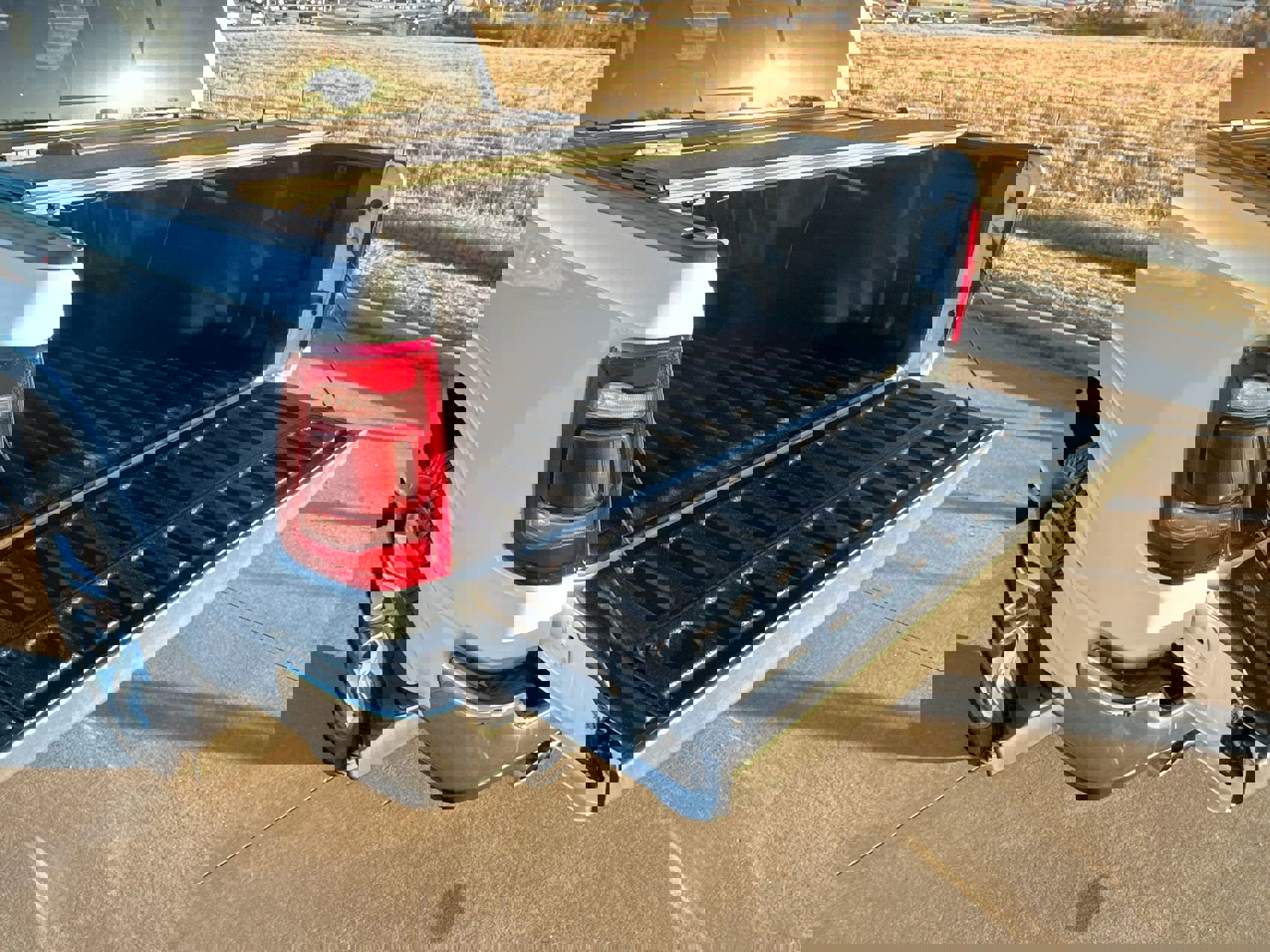 Used 2024 RAM 1500 Limited image 23