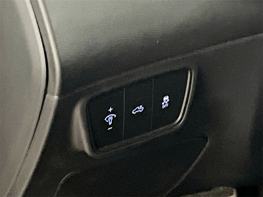 Used 2024 Hyundai Santa Cruz Night image 10