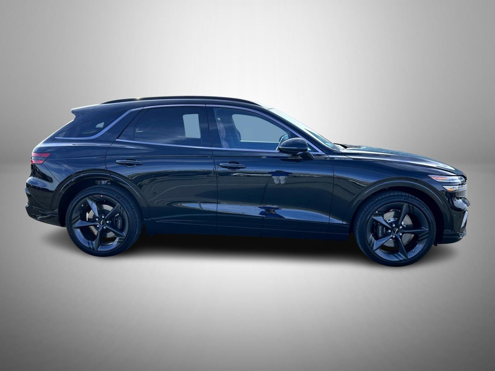 New 2026 Genesis GV70 2.5T Sport Prestige image 4