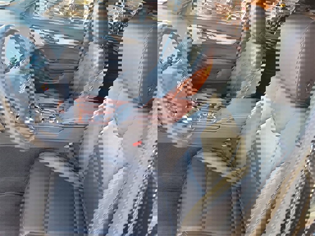 Used 2022 Cadillac CT5 Luxury w/ Sun And Sound Package image 16