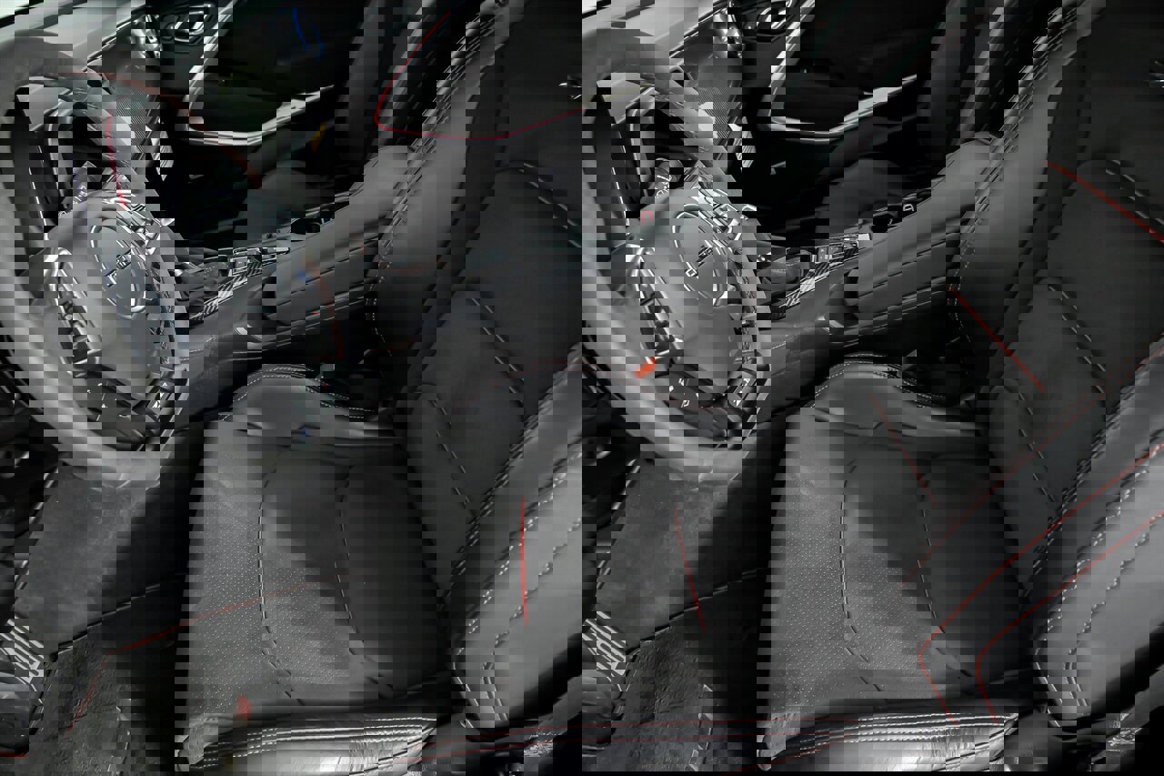 Used 2021 Chevrolet Camaro ZL1 image 22