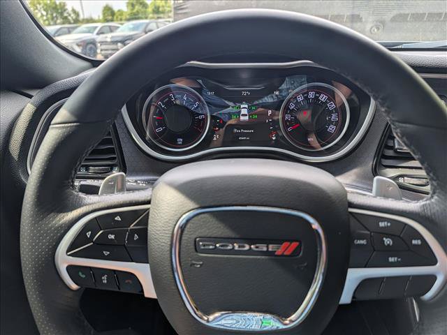 Used 2018 Dodge Challenger GT w/ GT Interior Package AWD/4WD image 33