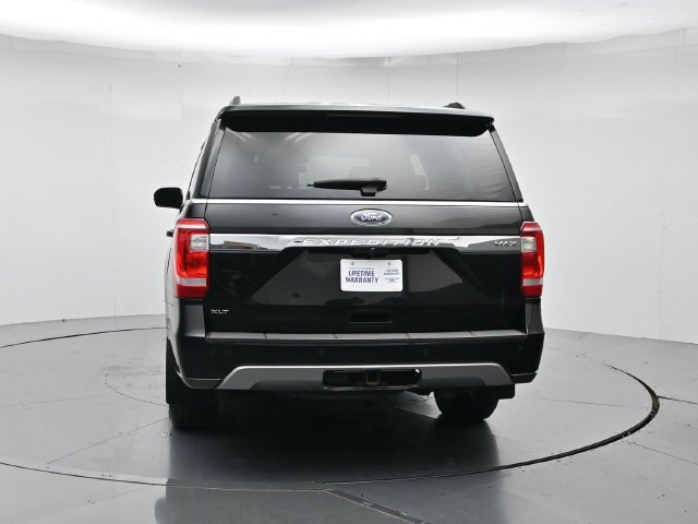 Used 2020 Ford Expedition Max XLT w/ Equipment Group 202A AWD/4WD image 8