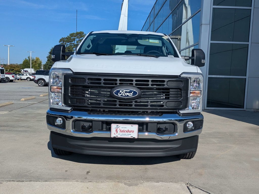 New 2027 Ford F250 XL w/ 360-Degree Camera Package AWD/4WD image 9