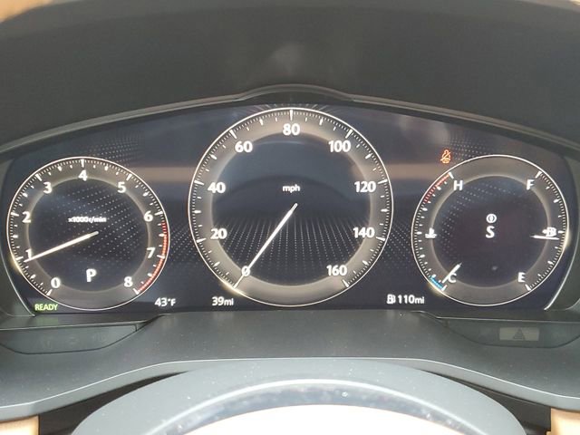 New 2026 MAZDA CX-70 3.3 Turbo S w/ Premium Plus image 10