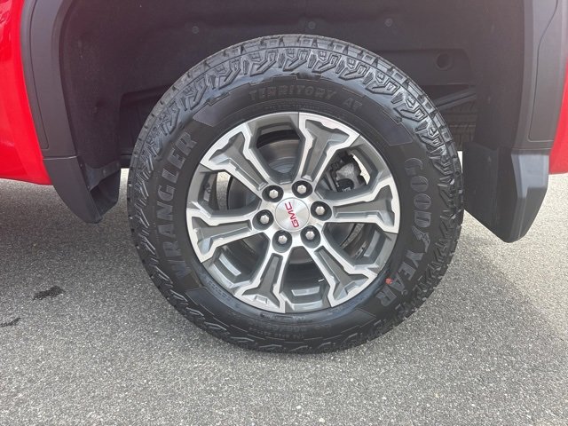 Used 2019 GMC Sierra 1500 SLT w/ SLT Convenience Package image 10