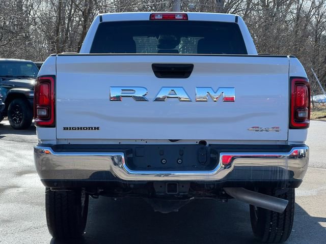 Used 2025 RAM 2500 Big Horn image 51