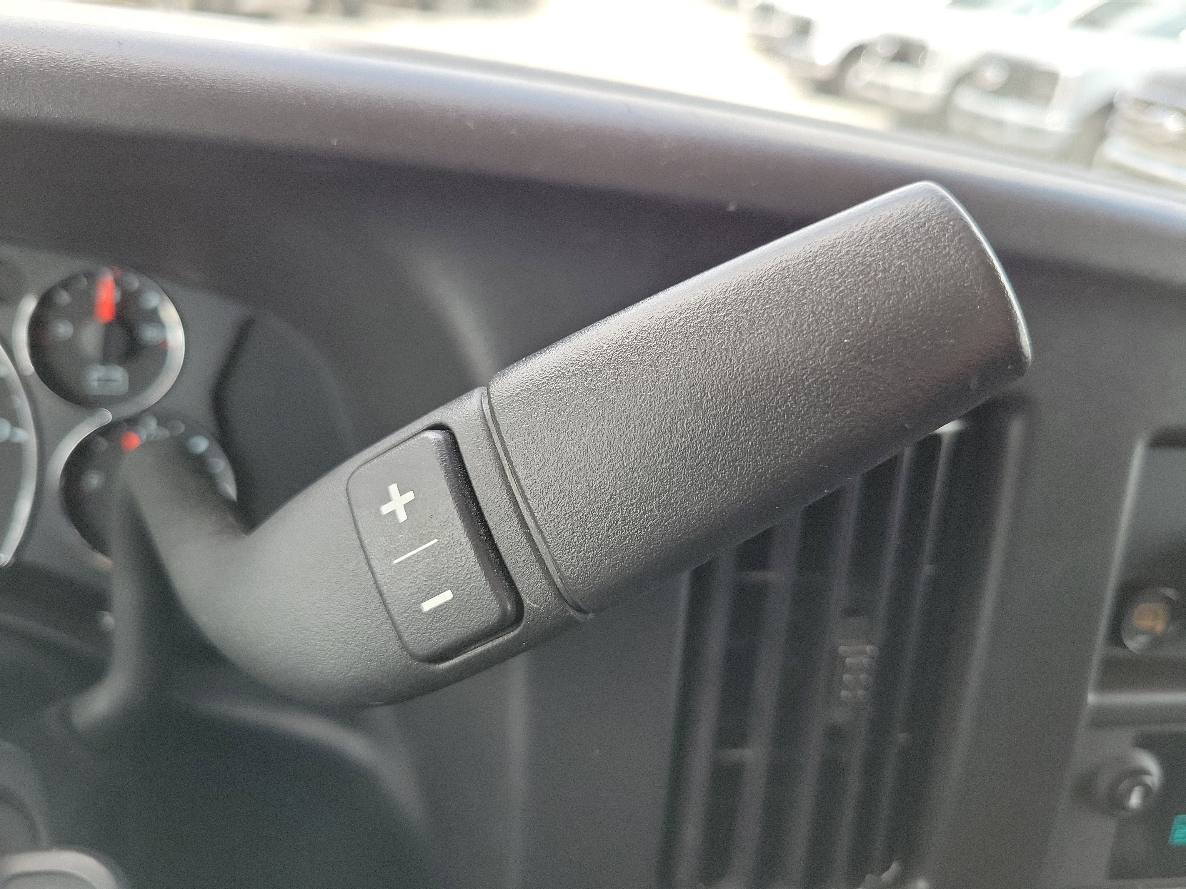 Used 2024 Chevrolet Express 2500 w/ Driver Convenience Package RWD image 21