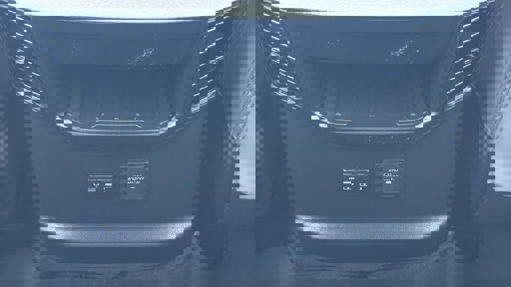 New 2026 Toyota Tundra Limited image 27